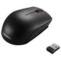 Мышь беспроводная Lenovo 300