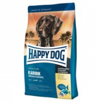 Сухой корм для собак Happy Dog Supreme Sensible Karibik