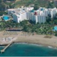 Отель Serap Su Beach Resort 5* (Турция, Алания)