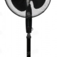 Вентилятор напольный Supra VS-1611
