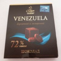 Шоколад O'Zera Gourmet Venezuela