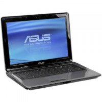 Ноутбук Asus X73S