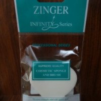 Спонж фигурный Zinger Infinity Series