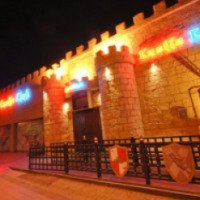 The Castle Club (Кипр, Айя-Напа)