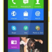 Смартфон Nokia X