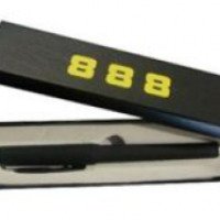 Ручка с исчезающими чернилами 888