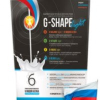 Коктейль Gloryon G-Shape Light