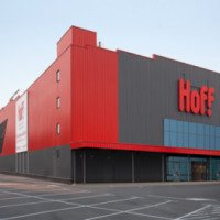 Гипермаркет мебели "Хофф" (Россия, Екатеринбург)