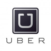 Такси Uber (Россия, Санкт-Петербург)