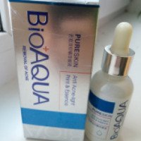 Сыворотка для лица BioAQUA Anti Acne-light