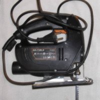 Электрический лобзик DeFort DJS-710N-Q