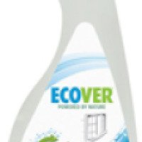Экологическое средство для чистки окон и стеклянных поверхностей Ecover
