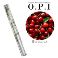 Масло для кутикулы OPI NAIL LACQUER