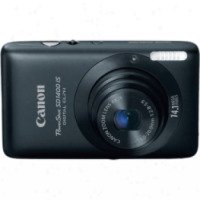 Цифровой фотоаппарат Canon PowerShot SD1400 IS