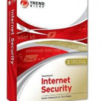 Антивирус Trend Micro Internet Security