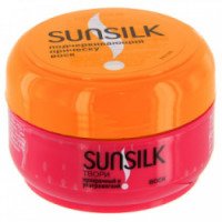 Воск для волос Sunsilk