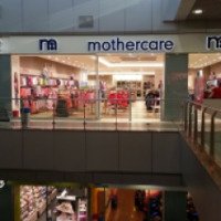 Детский магазин "Mothercare" (Россия, Челябинск)