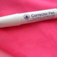 Корректирующий карандаш для маникюра Depend Cosmetic