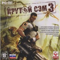 Крутой Сэм 3 (Serious Sam 3: BFE) - игра для PC
