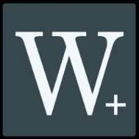 Writer Plus - приложение для Android
