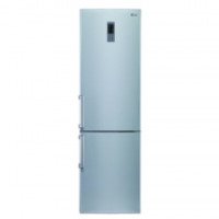 Холодильник LG GW-B509ESQP