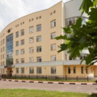 Центральная городская клиническая больница г. Реутов (Россия, Московская область)