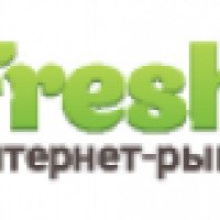 Freshmart.com.ua - интернет-рынок FreshMart