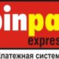 Платежная система Pinpay Express