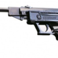 Пневматический пистолет Blow H 01