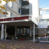 Отель Savoy 4* (Финляндия, Мариехамн)