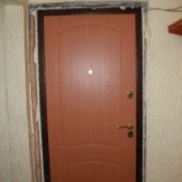 Входные двери "Галерея дверей" (Россия, Волгодонск)