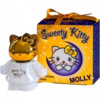 Душистая вода для детей Sweety Kitty "Molly"