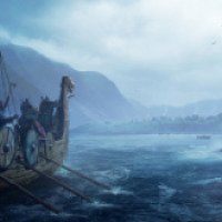 Expeditions: Viking - игра для PC