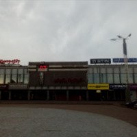Торговый центр "Красноярье" (Россия, Красноярск)