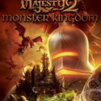 Majesty 2: Monster Kingdom - игра для PC