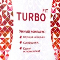 Средство для похудения TurboFit