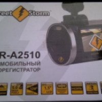 Видеорегистратор Street Storm CVR-A2510