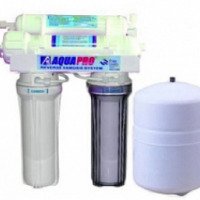 Фильтр очистки воды AquaPro AP-580