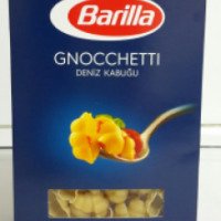 Макаронные изделия Barilla "GHOCCHETTI"