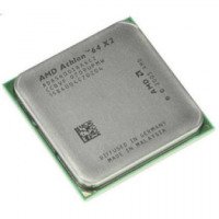 Процессор AMD Athlon 64 Х2 Dual Core Processor 5600+ 2.91ГГц