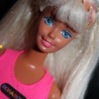 Кукла Mattel Barbie Splash'n Color