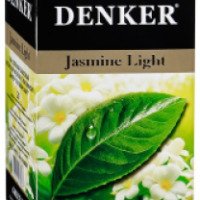 Чай Denker Jasmine Light