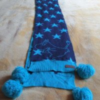 Шарф детский Moomin