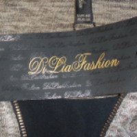 Блузка женская Di Lia Fashion