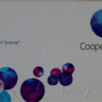 Контактные линзы Cooper Vision Biofinity