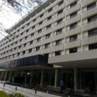 Отель InterContinental Nairobi 5* 