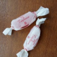 Греческие конфеты-лукум Pallas S.A Confections "Чарльстон"