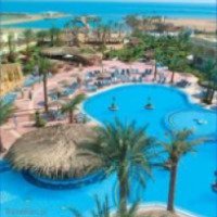 Отель Sultan Beach 4* (Египет, Хургада)