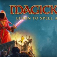 Magicka 2 - игра для PC