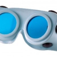 Очки защитные Суксун ОЗ-1 "Лазерные, медицинские"